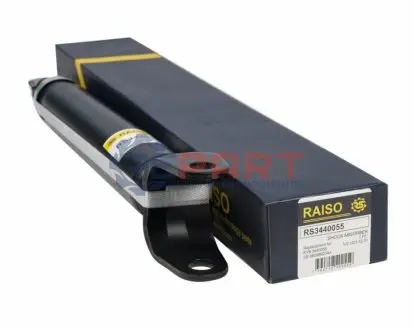 Амортизатор підвіски задній RAISO RS3440055 Купити в Україні