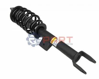 Амортизато передній лів. Tesla Model 3 RWD (комплект з пружиною і опорою+захисний к-т) (газ.) RAISO RS436400 Купити в Україні