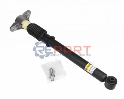 Амортизато задній Tesla Model 3 RWD (комплект з опорою+захисний к-т) (газ.) RAISO RS446100 Купити в Україні