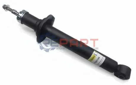 Амортизатор передній пр. Lexus GS 05-11 (газ.) RAISO RS551106 Купити в Україні