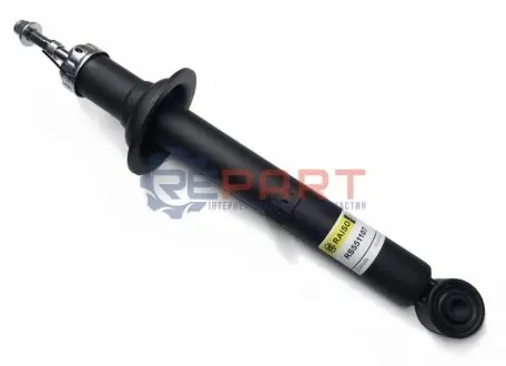 Амортизатор передній лів. Lexus GS 05-11 (газ.) RAISO RS551107 Купити в Україні