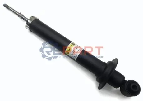 Амортизатор задній LEXUS IS250/IS200d/IS220d 05-13 (газ.) RAISO RS551132 Купити в Україні