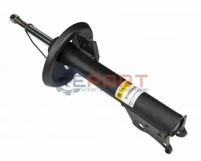 Фото Амортизатор передний MB A-class (W168) 97- (газ.) RAISO (RS553669) изображение 1