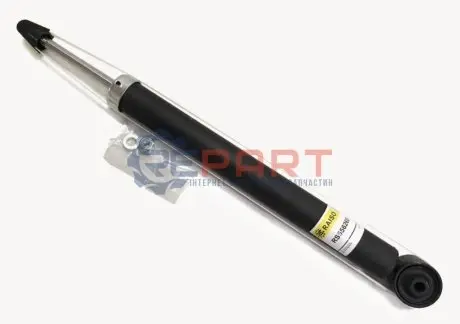 Амортизатор задний Golf/Bora 97-05/Octavia 97-11/Fabia 99-08 (газ.) RAISO RS556268 Купить в Украине