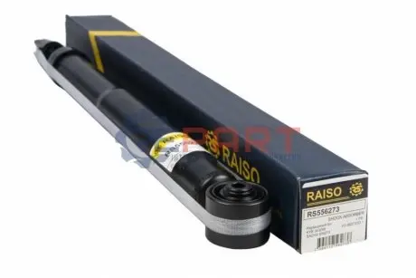 Фото Амортизатор задний Golf IV Variant 98-/Octavia Combi 98- (газ) RAISO (RS556273) изображение 1