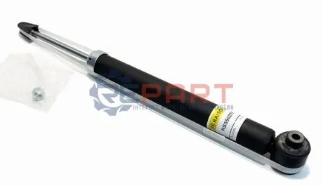 Фото Амортизатор задній Passat B5 97-05/Audi A6 97-04 (газ) RAISO (RS556277) зображення 1