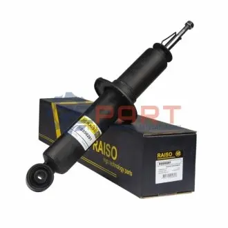 Фото Амортизатори RAISO (RS556281) зображення 1