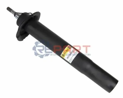 Фото Амортизатор передній BMW 5 (E39) 96-04 (газ.) RAISO (RS556832) зображення 1