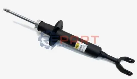 Амортизатор передній Passat 97-01/Audi A6 97-05 (газ.) RAISO RS557837 Купити в Україні