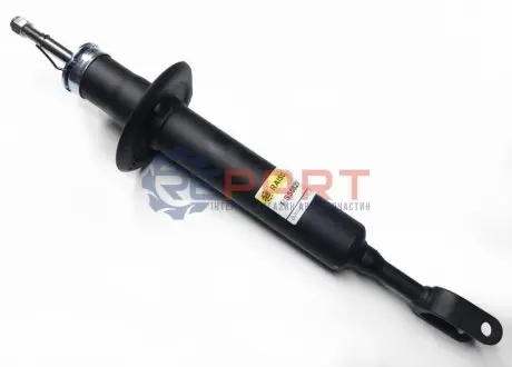 Амортизатор передній Audi A4 11.00- (газ.) RAISO RS558297 Купити в Україні