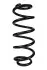 Пружина передняя Audi A4 B5/A6 C5/Passat B5 97-05 (350*14,2*133) RAISO (SF103TP) изображение 2