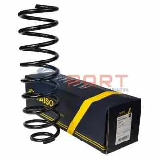 Пружина RAISO SR046TP