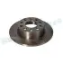 Диск гальмівний RAP BRAKES (RD0502) зображення 2