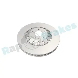 Автозапчасть RAP BRAKES RD1109C