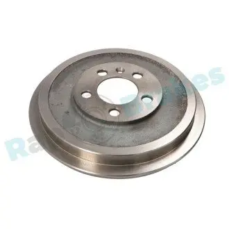 Автозапчасть RAP BRAKES RE0075