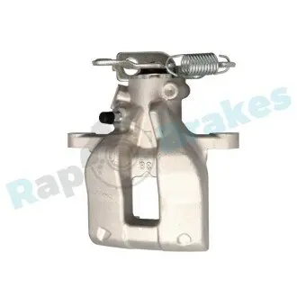 Автозапчасть RAP BRAKES RK0031