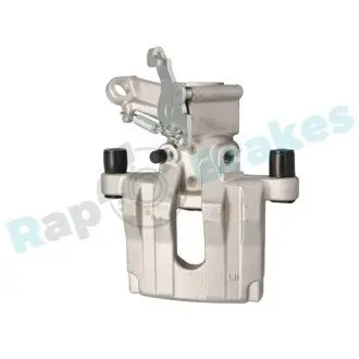 Автозапчасть RAP BRAKES RK0101