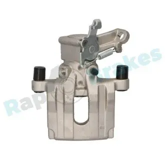 Автозапчасть RAP BRAKES RK0102