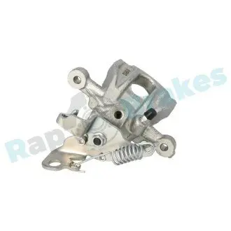 Автозапчасть RAP BRAKES RK0103