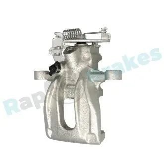 Автозапчасть RAP BRAKES RK0105