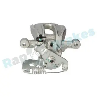 Автозапчасть RAP BRAKES RK0106