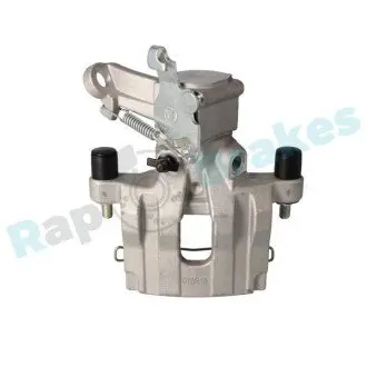 Автозапчасть RAP BRAKES RK0111
