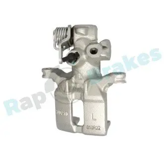 Автозапчасть RAP BRAKES RK0125