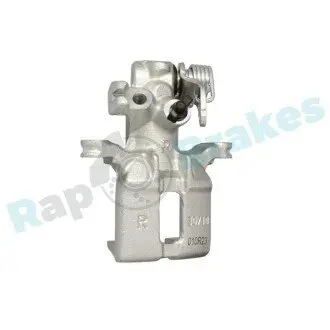 Автозапчасть RAP BRAKES RK0126
