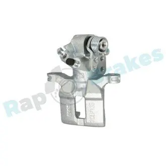 Автозапчасть RAP BRAKES RK0129