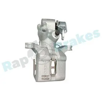 Автозапчасть RAP BRAKES RK0130