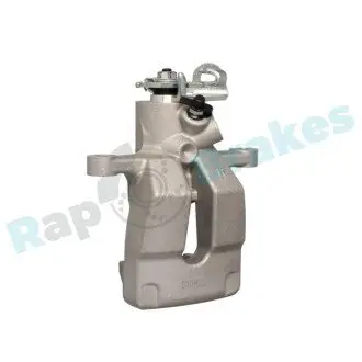 Автозапчасть RAP BRAKES RK0144