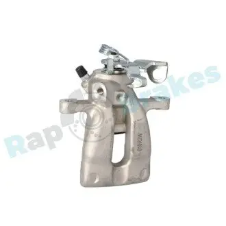 Автозапчасть RAP BRAKES RK0155