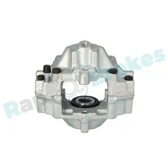 Автозапчасть RAP BRAKES RK0163