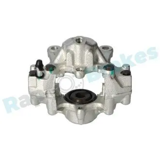 Автозапчасть RAP BRAKES RK0165