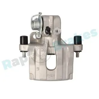 Автозапчасть RAP BRAKES RK0167