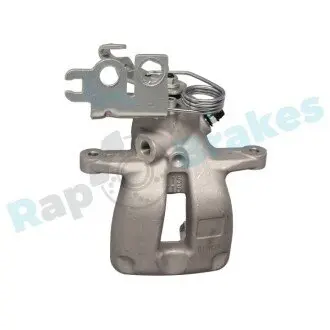 Автозапчасть RAP BRAKES RK0169