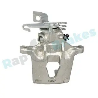 Автозапчасть RAP BRAKES RK0229