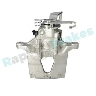 Автозапчасть RAP BRAKES RK0230