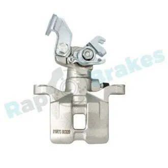 Автозапчасть RAP BRAKES RK0319