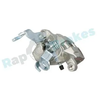 Автозапчасть RAP BRAKES RK0320