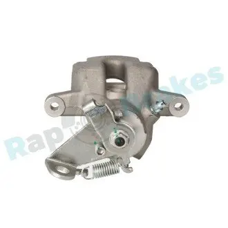 Автозапчасть RAP BRAKES RK0321