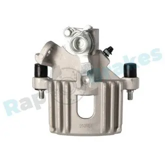 Автозапчасть RAP BRAKES RK0448