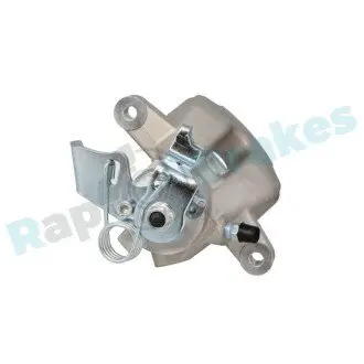 Автозапчасть RAP BRAKES RK0469