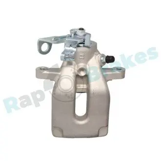 Автозапчасть RAP BRAKES RK0470