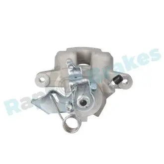 Автозапчасть RAP BRAKES RK0472