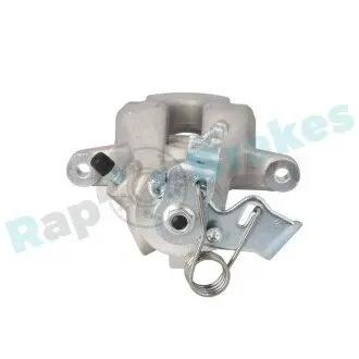 Автозапчасть RAP BRAKES RK0473