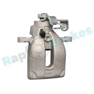 Автозапчасть RAP BRAKES RK0474