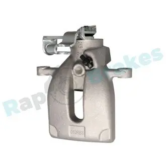 Автозапчасть RAP BRAKES RK0475