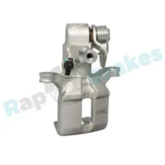 Автозапчастина RAP BRAKES RK0482