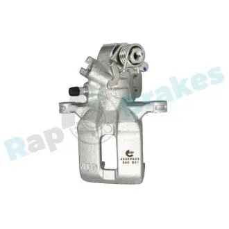 Автозапчасть RAP BRAKES RK0484